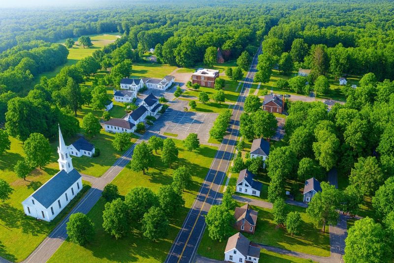 Belchertown, MA