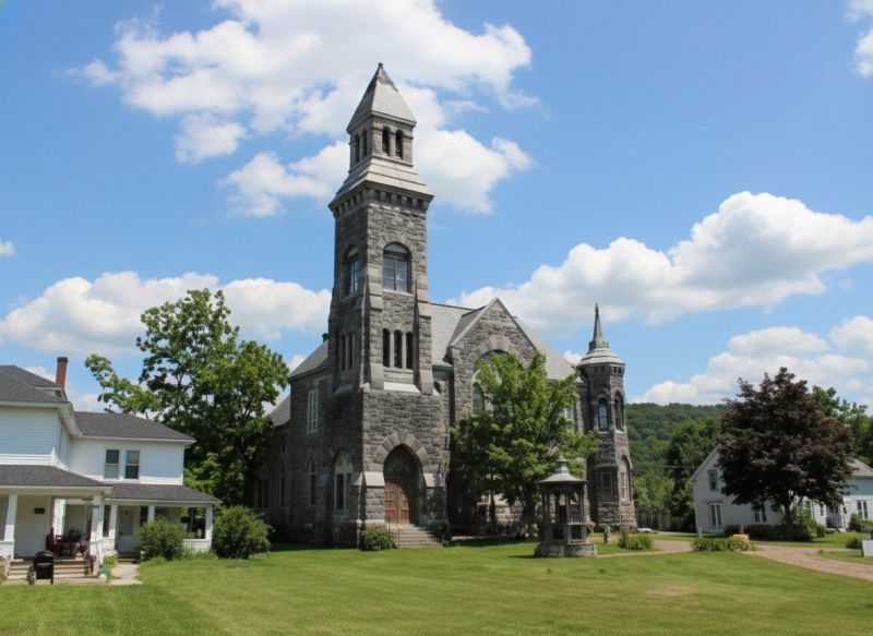 Monson, MA