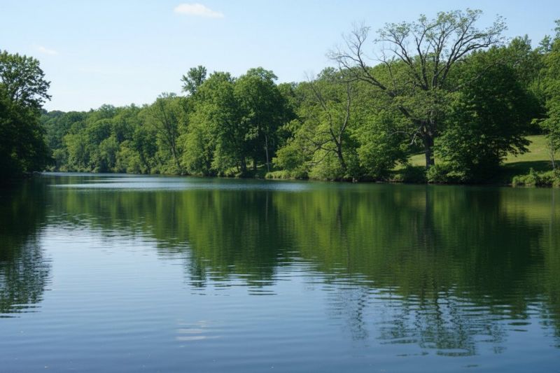 Wales, MA