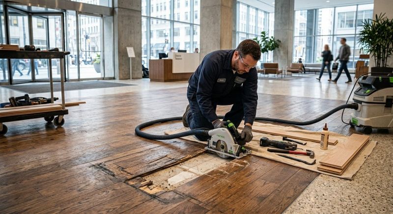 Flooring Service in Enfield, CT