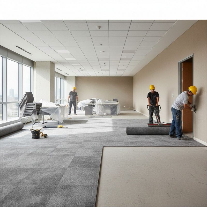 Flooring Service in Enfield, CT