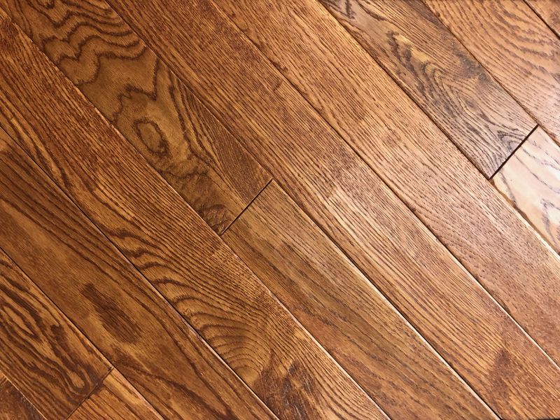 Commercial Hardwood Service in Bloomfield, CT