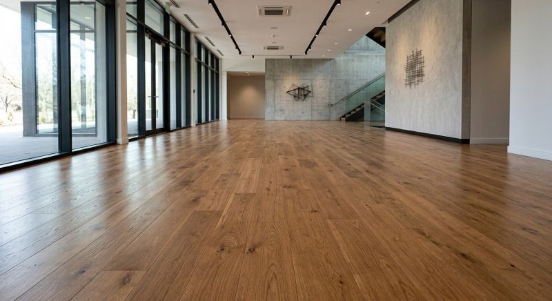Commercial Hardwood Service in Wilbraham, MA