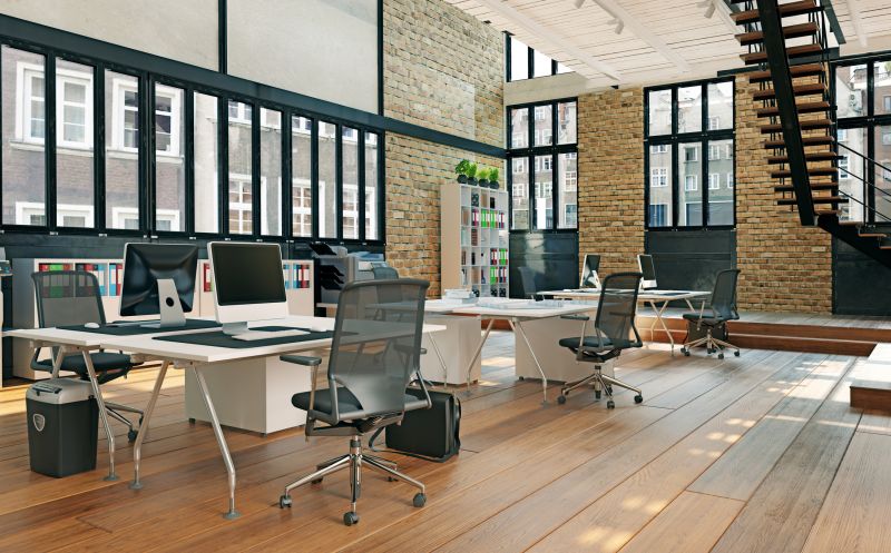 Commercial Hardwood Service in Windsor, CT