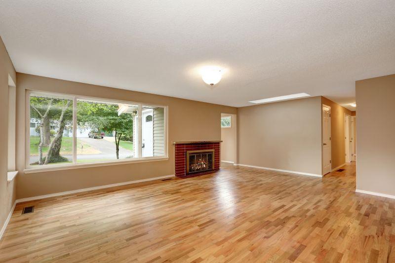 Engineered Wood Installation in Enfield, CT