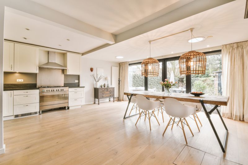 Engineered Wood Installation in Enfield, CT