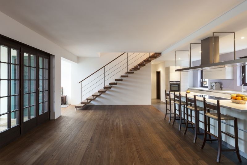 Engineered Wood Installation in Enfield, CT