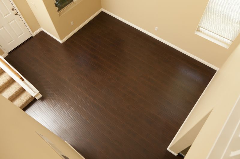 Laminate Floor Installation in Hartford, CT