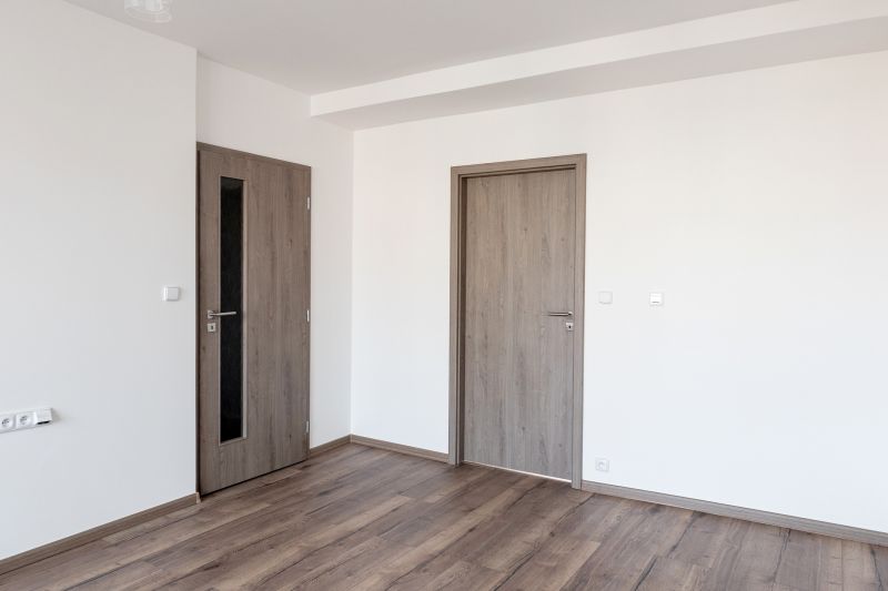 Laminate Floor Installation in Suffield, CT