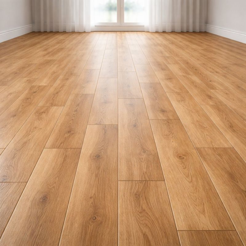 Laminate Floor Installation in West Suffield, CT