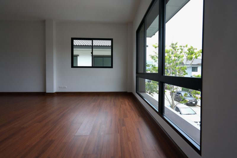 Laminate Floor Installation in Windsor, CT