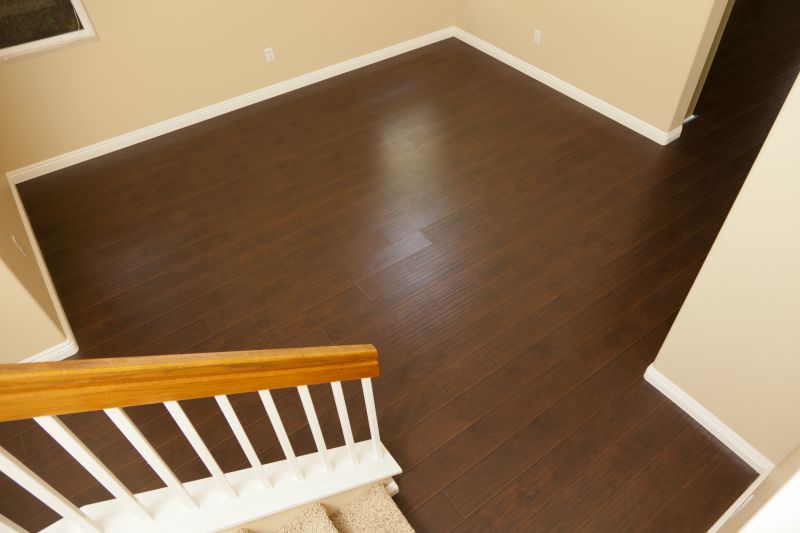 Laminate Floor Replacement in Chicopee, MA