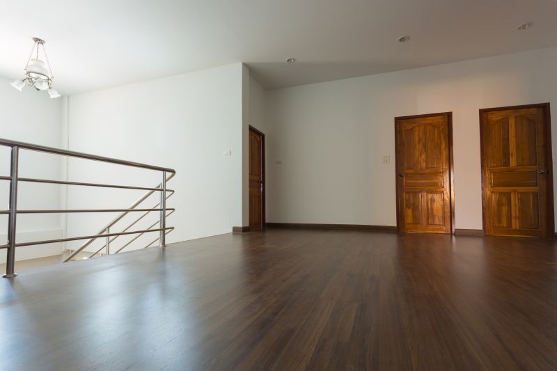 Laminate Floor Replacement in Glastonbury, CT