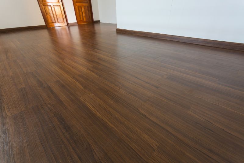 Laminate Floor Replacement in New Britain, CT