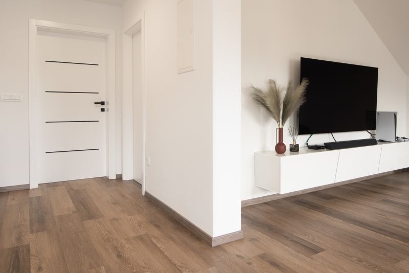Laminate Floor Replacement in Springfield, MA