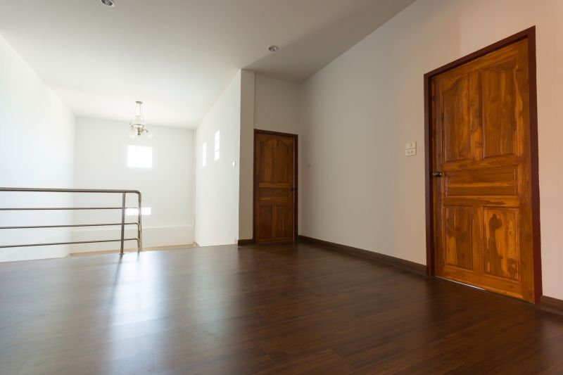 Laminate Floor Replacement in Vernon Rockville, CT
