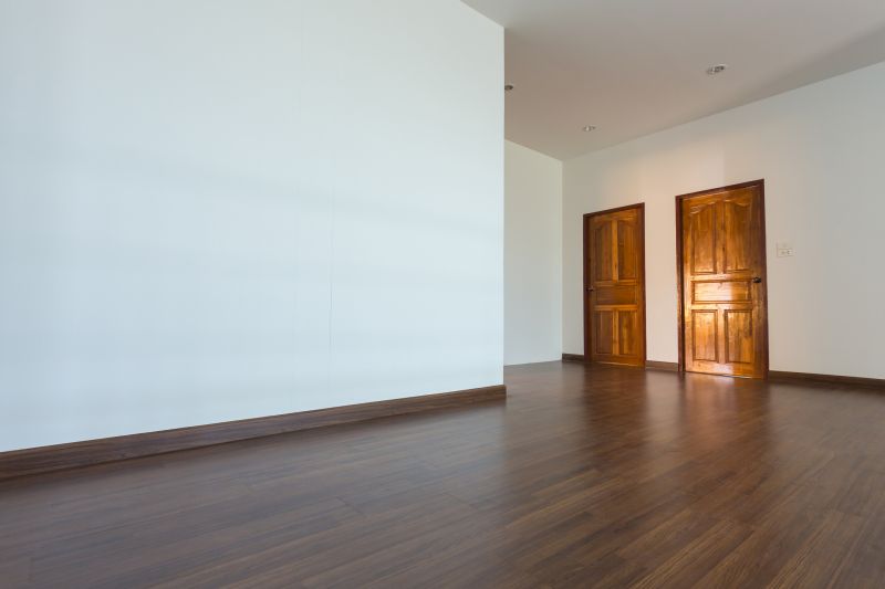 Laminate Floor Replacement in Wethersfield, CT