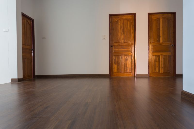Laminate Floor Replacement in Wilbraham, MA