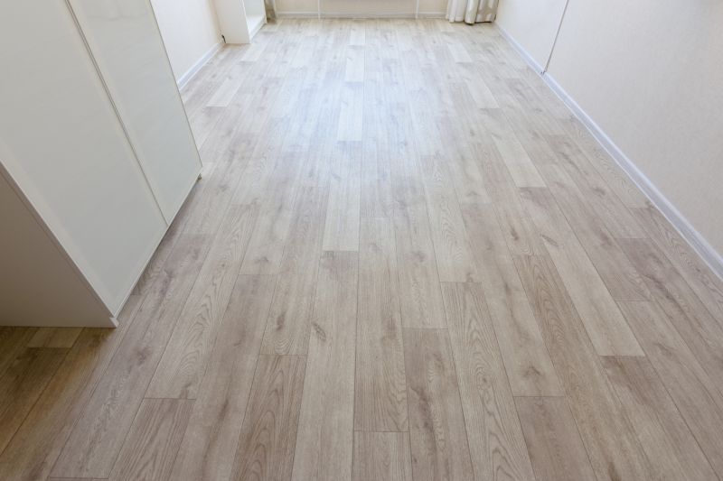 Linoleum Floor Installation in Enfield, CT