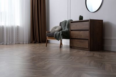 Linoleum Flooring Replacement in Enfield, CT