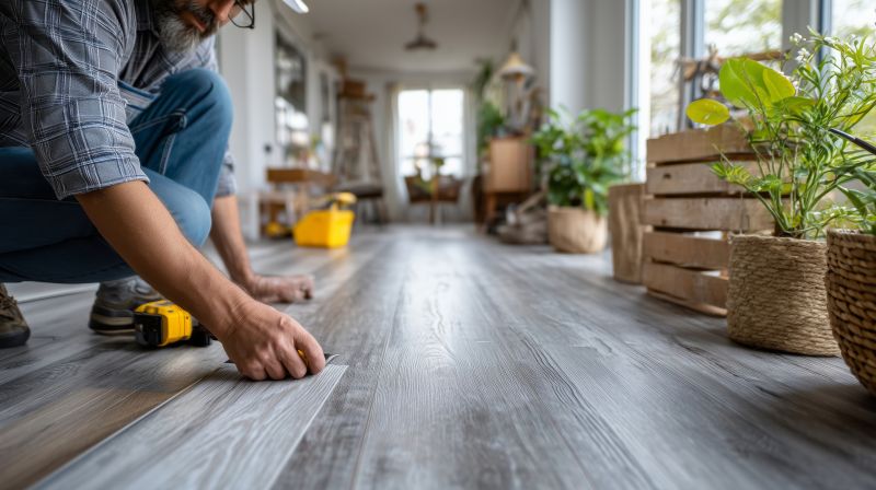 Sheet Flooring Installation in Windsor Locks, CT