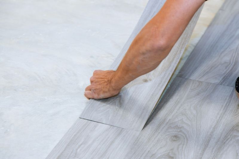 Sheet Vinyl Installation in Holyoke, MA