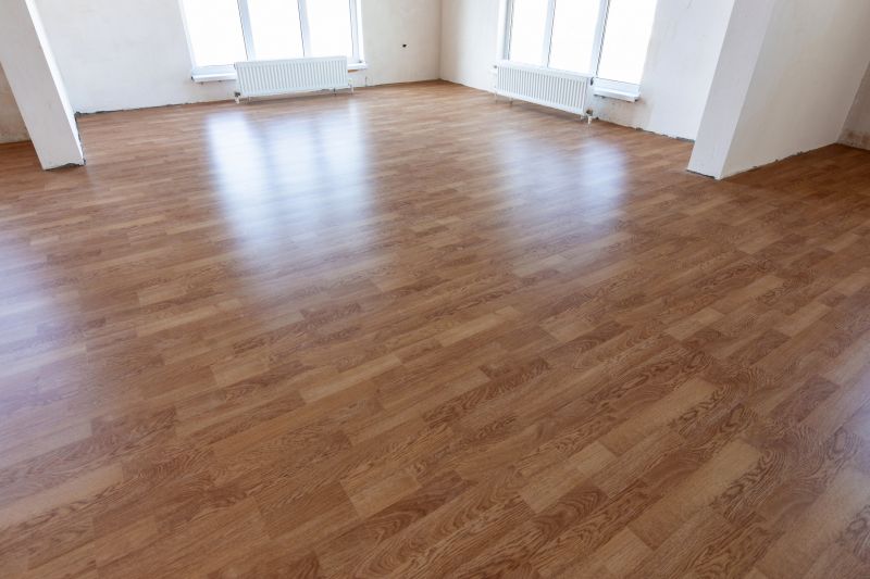 Vinyl Floor Replacement in Enfield, CT