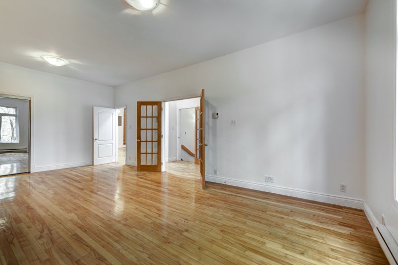 Vinyl Flooring Installation in Westfield, MA