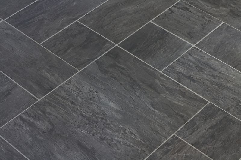Vinyl Tile Replacement in Enfield, CT