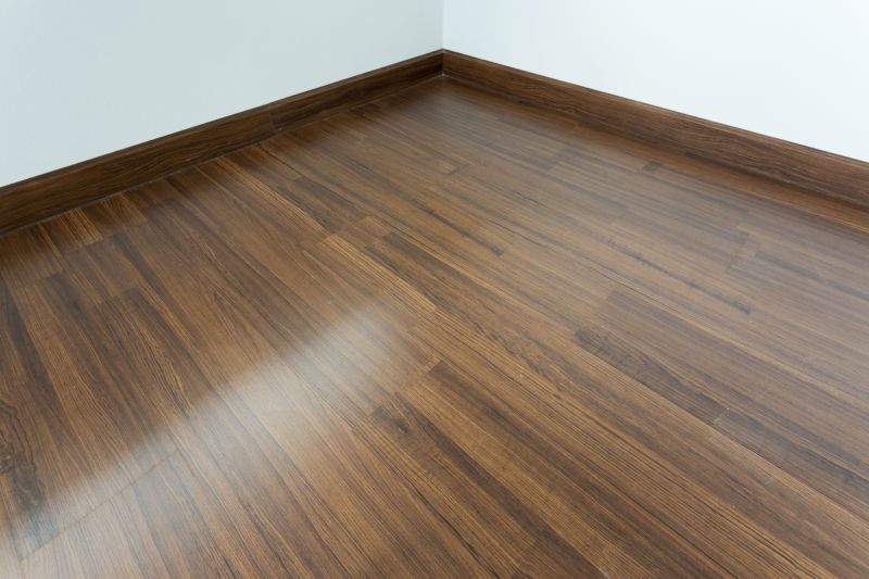 Wood Laminate Installation in Enfield, CT
